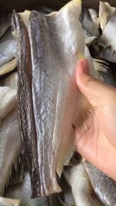 KHÔ CÁ DỨA NHÍ CẦN GIỜ 1KG/ 500GRAM/ 250GRAM - VỰA KHÔ TÚ VY FOOD KHÔ CÁ DỨA NHÍ TƯƠI MỚI