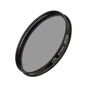CPL Filter Circular Polarizing 49mm 52mm 55mm 58mm 67mm 72mm 77mm 82mm for Nikon Canon Sony Fujifim Olympus Camera Lens