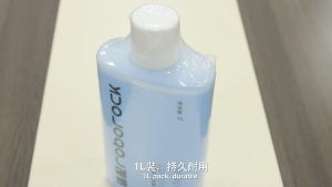 Roborock 1L Floor Cleaning Solution Rainy Season Deep Clean Anti Odor，AntibacterialMulti-Surface