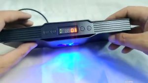 Aqua Knight / Aquaknight V3 (75W) sunrise / sunset Reef Light