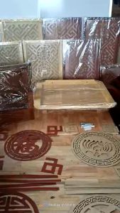 Ban thờ chung cư kiểu dáng hiện đại các cỡ