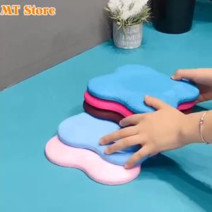 [Z9]Miếng đệm lót tập yoga gym plank bảo vệ khỏi đau khuỷu tay đau khớp gối đầu gối (Bán theo đôi)