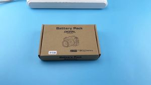 CITYORK 2600mAh NP-FZ100 NPFZ100 แบตเตอรี่ NP-FZ100 พร้อมอินพุต Type-C สำหรับกล้อง Sony A7 III Sony Alpha A7R III A7R IV A9 A6600