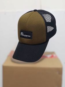 VEGAS TOPI TRUCKER PATCH FUTURE TOPI BASEBALL PREMIUM TOPI EMBLEM