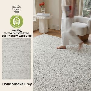 Simplified Wool Carpet