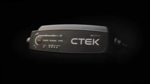 [ORI] CTEK NXT 5 Smart Car Battery Charger 12V Lead Acid and Lithium-ion Batteries