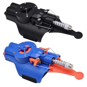 【New Arrival】 Water Toy Spider Web Shooter for Pool Water Games Bright Color Web Launcher for Kids Outdoor Fun