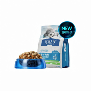 Pure＆Natural | Thức Ăn Chó Pure PRO Dành Cho Chó Nhỏ Không Kích Ứng