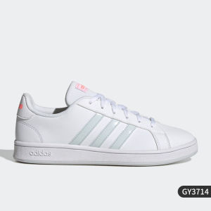 adidas | Seasonal Low-Profile Casual Sneakers