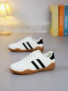 Jessicastore Women's Sneakers Work Shoes: Stylish & Comfortable B91