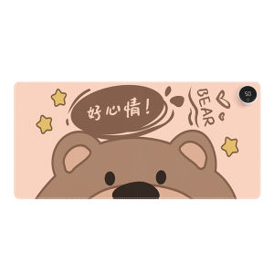 Electric Heating Mouse Pad
