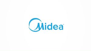 Midea MBF-150P (Blue) Bladeless Fan / Air Purifier With SensiCool Technology (Air Volume ≥ 20 m³/min) Midea Mbf 150P Bladeless Ceiling Fans Shop Bladeless Fan Deals - Lazada