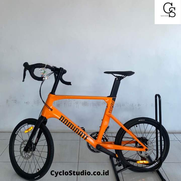 Jual mini best sale velo