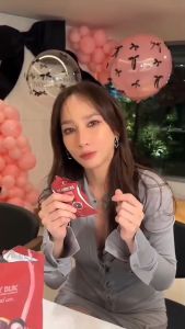 สูตรใหม่ เพอร์เบอร์รี่บุก ไฟเบอร์พลัสบลัดออเรนจ์ (1 ห่อมี 7 ซอง) บุกเบอร์รี่ บุกเสริมอาหาร ไฟเบอร์บุก พร้อมส่ง