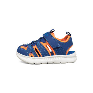 Skechers | Adjustable Closure Comfortable Casual Sandals
