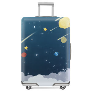 Voca-Joy | Dustproof Stretch Thickened Wear-resistant Suitcase Cover