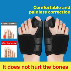 ผ้ารัดนิ้ว ผ้าพันนิ้ว ที่รัดนิ้ว ผ้ารัดเท้า เฝือกนิ้ว เฝือกอ่อน จัดกระดูกเท้า เรียวเข้ารูป