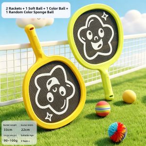 FANMIAO | Elastic Training Toy for Toddlers 3 Pieces