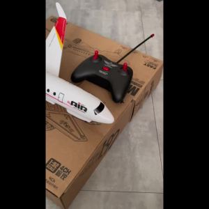 RC Plane Rc Helicopter Remote Control Helicopter Large Wireless