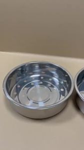 Stainless Steel Household Steaming Tray