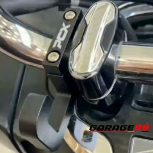 Gantungan Barang Motor: Aksesoris Terbaik untuk Honda Pcx 160, Pcx 150, Beat, Street & Scoopy