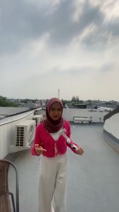 DAP DH-P01 Selfie Stick Tongsis Bluetooth Tripod 3 In 1 Tongsis HP Tripod Bluetooth Garansi 1 Tahun