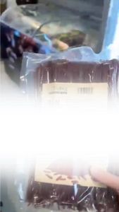 Bún Gạo Lứt Đỏ Lý Tưởng 500g Thực Phẩm Dinh Dưỡng Healthy Eatclean Ăn Kiêng Giảm Cân