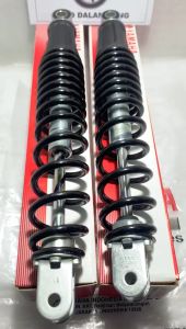SHOCKBREAKER SOK BELAKANG NMAX N MAX AEROX 155 KODE 2DP SAPASANG ORIGINAL