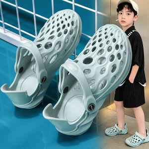 Non-slip Water-friendly Boys Sandals