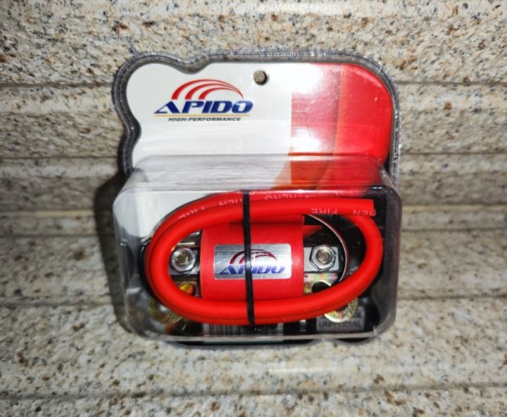 APIDO HIGH PERFORMANCE IGNITION COIL UNIVERSAL Lazada PH