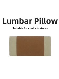 AREFFA | Comfortable Outdoor & Office 2-in-1 Head and Waist Pillow
