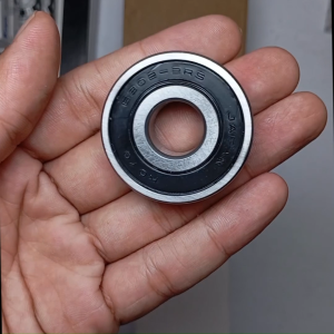 Laker Bearing 6302 2rs KOYO Bearing As Roda Gl Series Cb Tromol Belakang Ninja R Gardan Beat Fi Original KOYO INB JOGJA