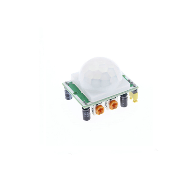 HC-SR501 Adjust IR Pyroelectric Infrared PIR Motion Sensor Detector ...