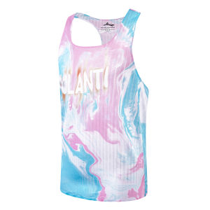 VOLANTI | Quick-drying Fitness Training Sleeveless Top