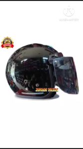 Helm / Helm Anak / Helm Motor Anak SNI 4-10 Tahun Original Termurah