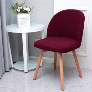 Elastic Durable Chair Cover for Hotel and Home