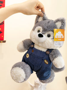 Búp Bê Thỏ Mèo Gỗ Mềm Mại Đồ Chơi Trẻ Em Đồ Chơi Búp Bê Đồ Chơi Cho Bé Gái Quà Tặng Sinh Nhật Đồ Chơi Cho Trẻ Em