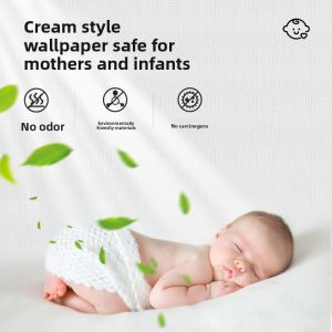 MONLEYTA | Self-adhesive Waterproof Moisture-proof Wall Paper