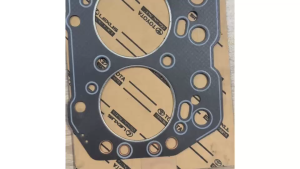 ปะเก็นฝาสูบรถยก FOLKLIFT TOYOTA 1Z รหัส 11115-78300 (ปะเก็นไฟ) เกรด OEM แท้ๆ ประเก็นฝาสูบโตโยต้าอย่างดี/DNBHK