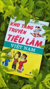 Kho tàng truyện tiếu lâm Việt nam(tái bản)