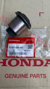 BUSING BUSH BOS LOWER ARM DEPAN KECIL ACCORD CM5 CP2 ODYSSEY RB1 RB3 ELYSION 2003 2004 2005 2006 2007 2008 2009 2010 2011 2012 2013 HONDA 51393-SDA-A01 KARET SMALL SAYAP BAWAH BUSHING BOSH KAPAK PANGGON