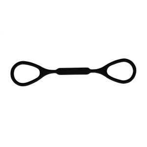 IRIN | IRIN 2 Cái Dây Căng Kéo Kèn Trumpet Bằng Silicon Có Đầu Co Giãn Dây Dẫn Âm Cho Kèn Trumpet Phụ Kiện Cho Người Chơi Kèn Trumpet