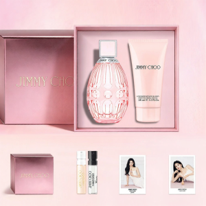 Jimmy Choo | Women Fragrance Gift
