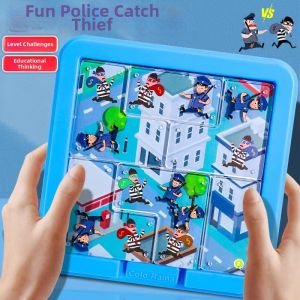 Child Intelligent Family Board Game