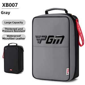 PGM | Lightweight Portable Waterproof Golf Shoe Bag