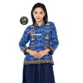 Baju Korpri Wanita Seragam Korpri Pns Wanita Baju Dinas Korpri Wanita Terbaru. 