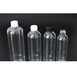 Chai Nhựa Nắp Vặn 10ml-250ml Chiết Mỹ Phẩm Gel Rửa Tay Chai Lọ Mỹ Phẩm CINDY