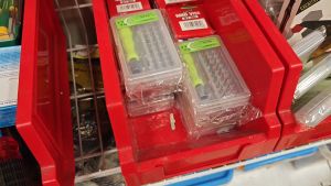 Obeng Set 32 in 1 Power 7389C Screwdriver Plus Minus Star Reparasi Tools Magnetic 7389