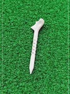 5 Mức Độ Điều Chỉnh Tee Golf 10 Độ Không Gãy Uốn Cong Được Ổn Định Chống Bay Giúp Cú Đánh Ổn Định Chất Liệu PC Phụ Kiện Golf