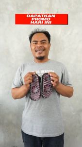 KAOS KAKI MAGNETIK Terapi Pemanas Penghangat Telapak Kaki Tourmaline Magnetic Socks Magnet